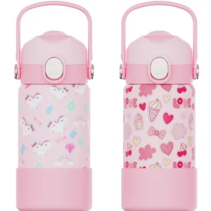 Protable Water Bottle With Hand 50oZ 01632A