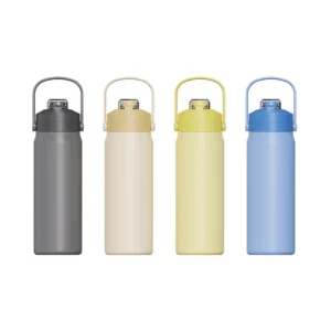 20oz-Double-Wall Stainless Steel Chug Bottle