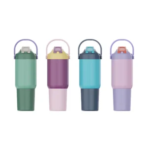 30oz-tumbler-with-dual-lid-and-silicone-boot-top-handle