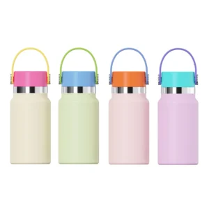 Protable Water Bottle With Hand 50oZ 01632E