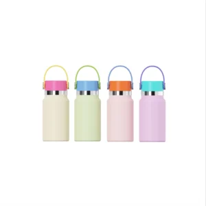 Protable Water Bottle With Hand 50oZ 01632B